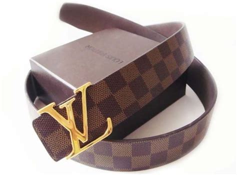 lv men's belt price in india|Lv Belt original price.